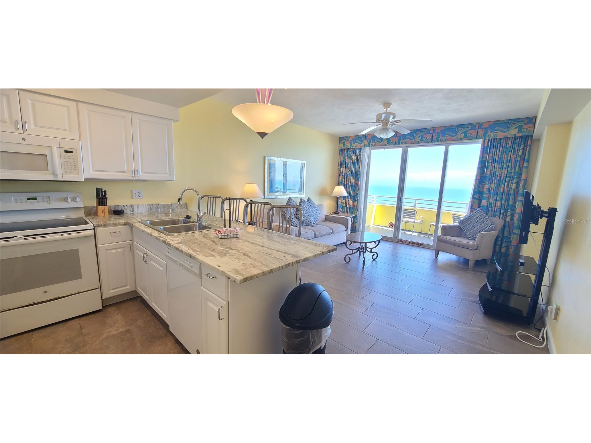 300 N Atlantic Avenue #1106 Daytona Beach FL 32118 - ATLANTIC OCEAN O6390420 image7