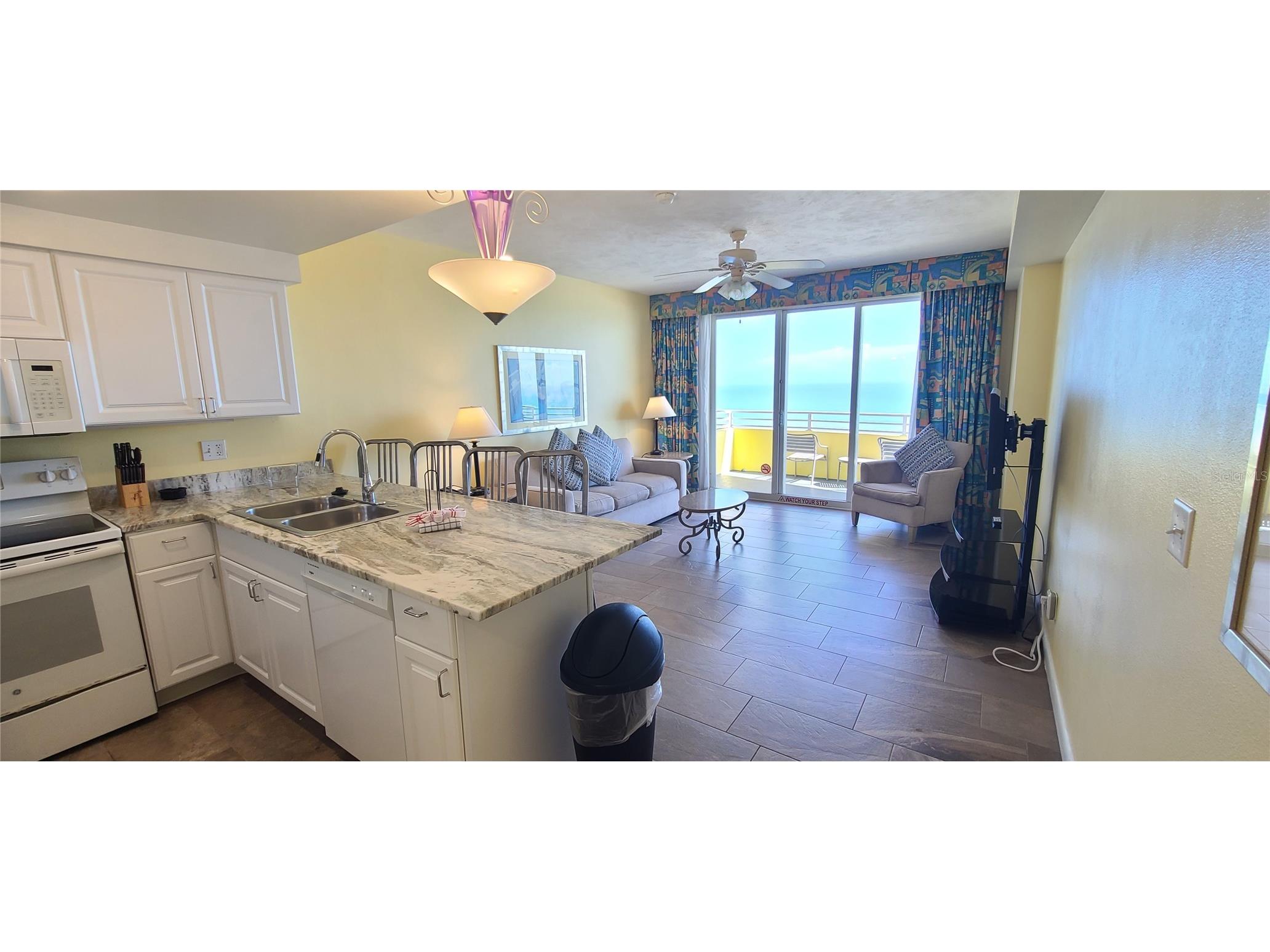 300 N Atlantic Avenue #1106 Daytona Beach FL 32118 - ATLANTIC OCEAN O6390420 image8