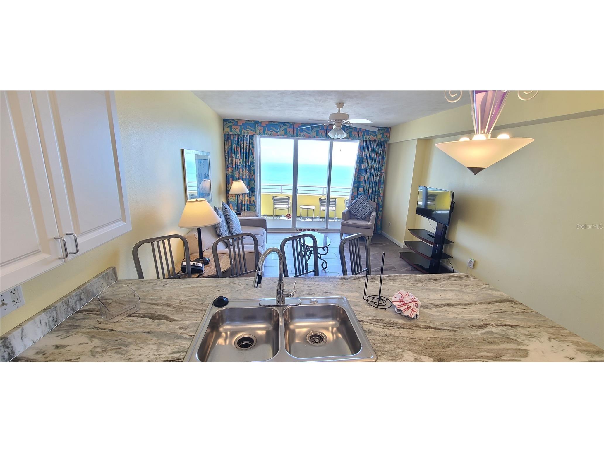 300 N Atlantic Avenue #1106 Daytona Beach FL 32118 - ATLANTIC OCEAN O6390420 image9