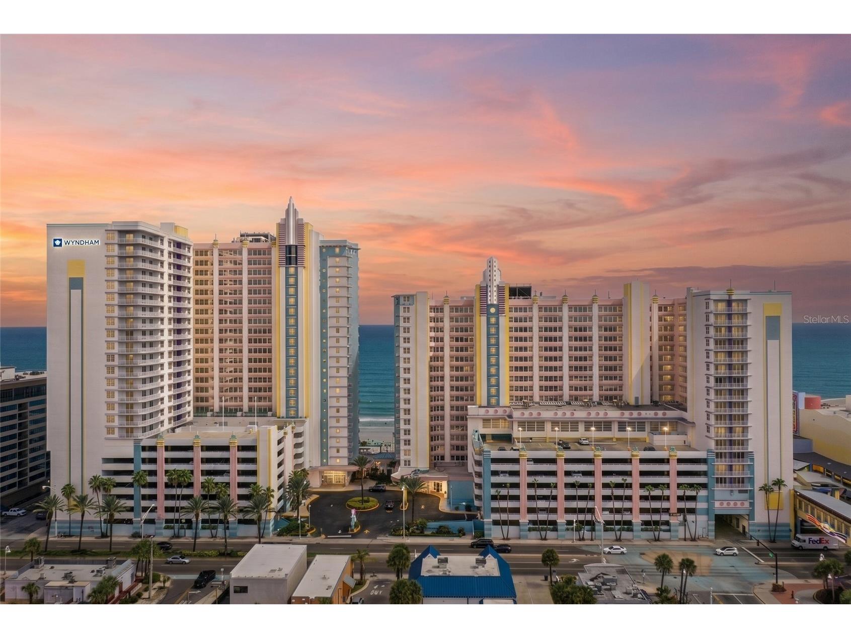 300 N Atlantic Avenue #1505 Daytona Beach FL 32118 V4949238 image1