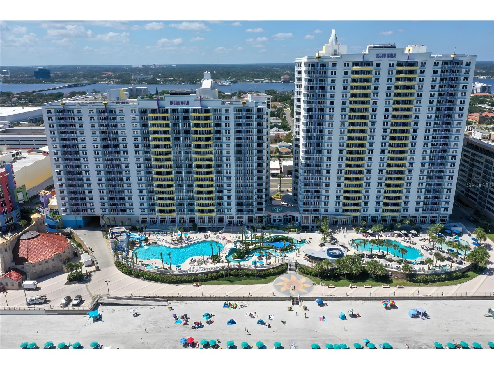 300 N Atlantic Avenue #1505 Daytona Beach FL 32118 V4949238 image28