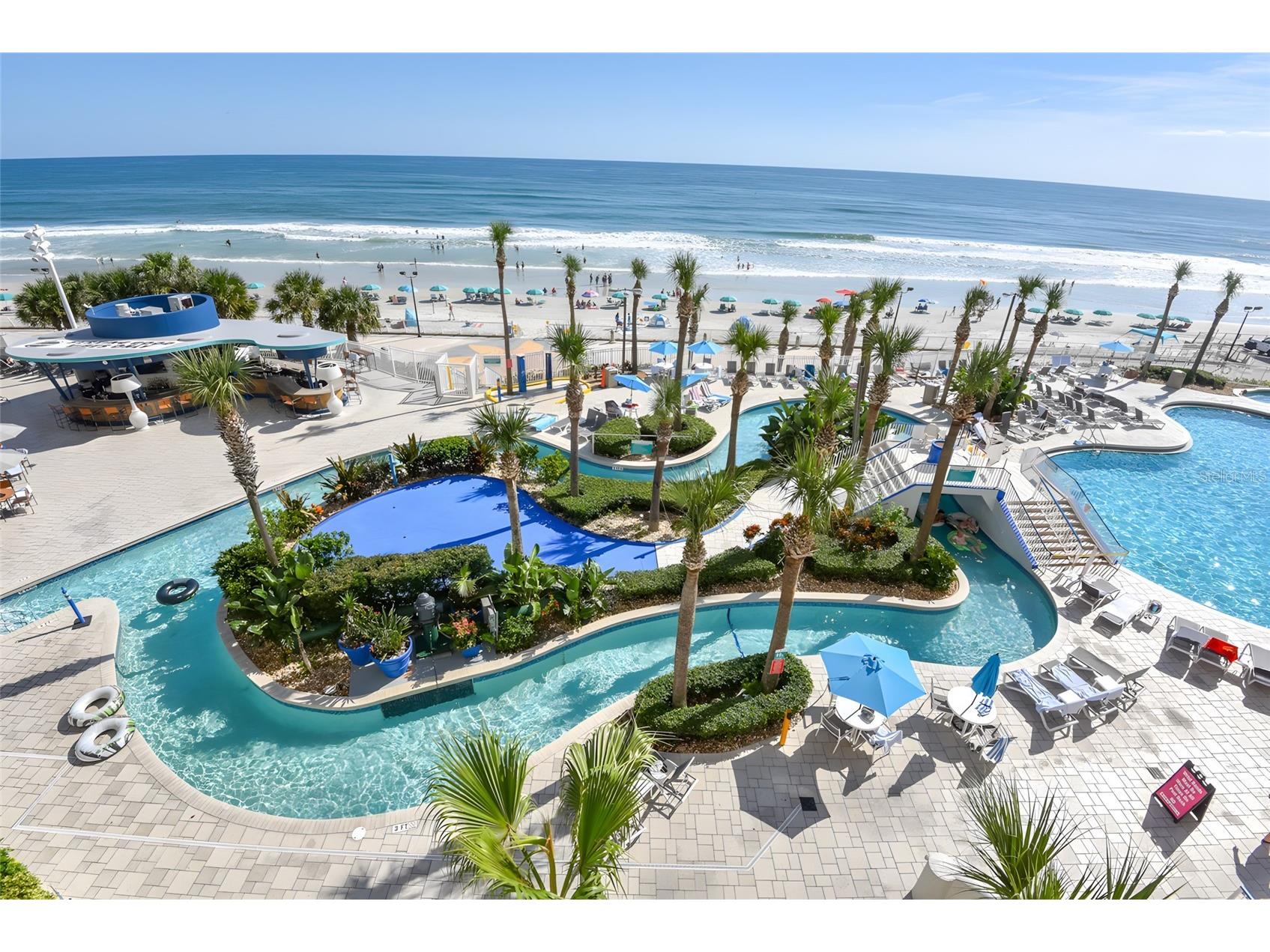 300 N Atlantic Avenue #1505 Daytona Beach FL 32118 V4949238 image31
