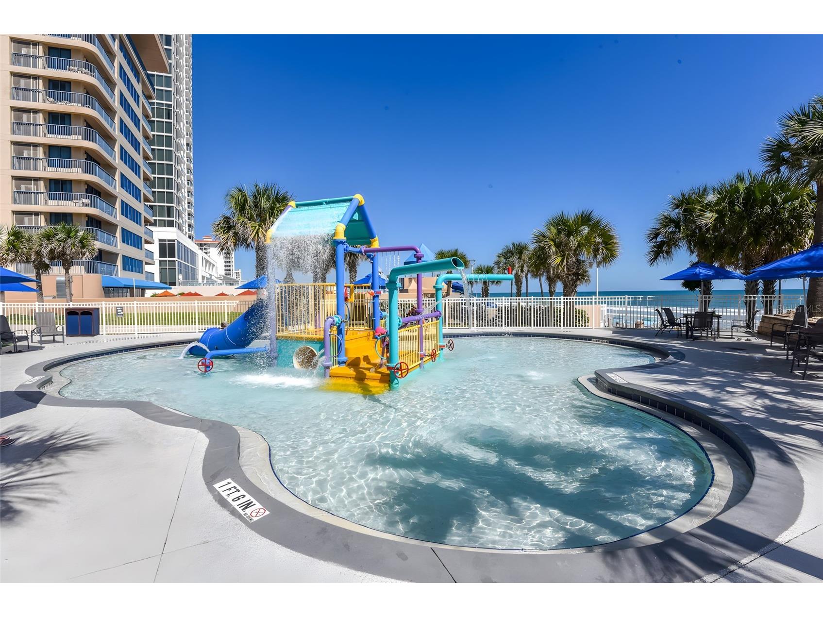 300 N Atlantic Avenue #1505 Daytona Beach FL 32118 V4949238 image36