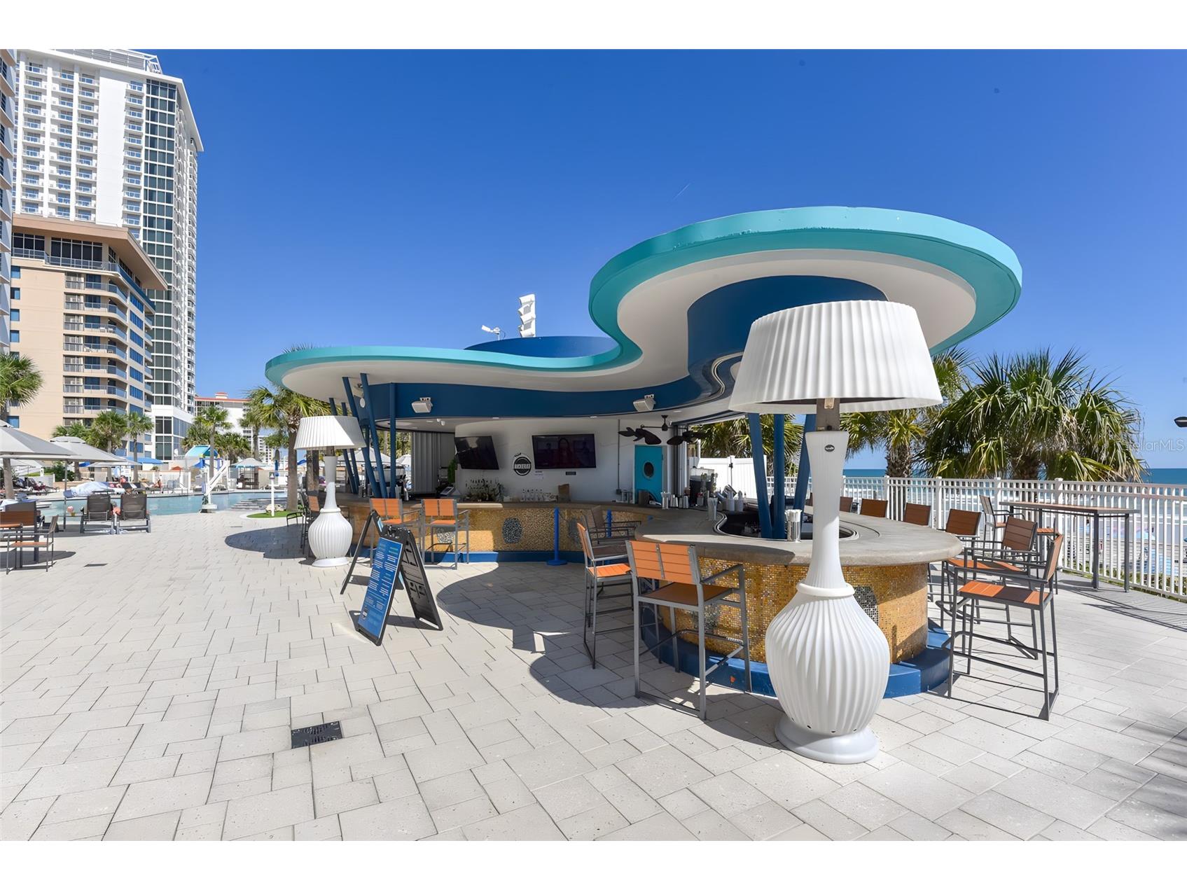 300 N Atlantic Avenue #1505 Daytona Beach FL 32118 V4949238 image39
