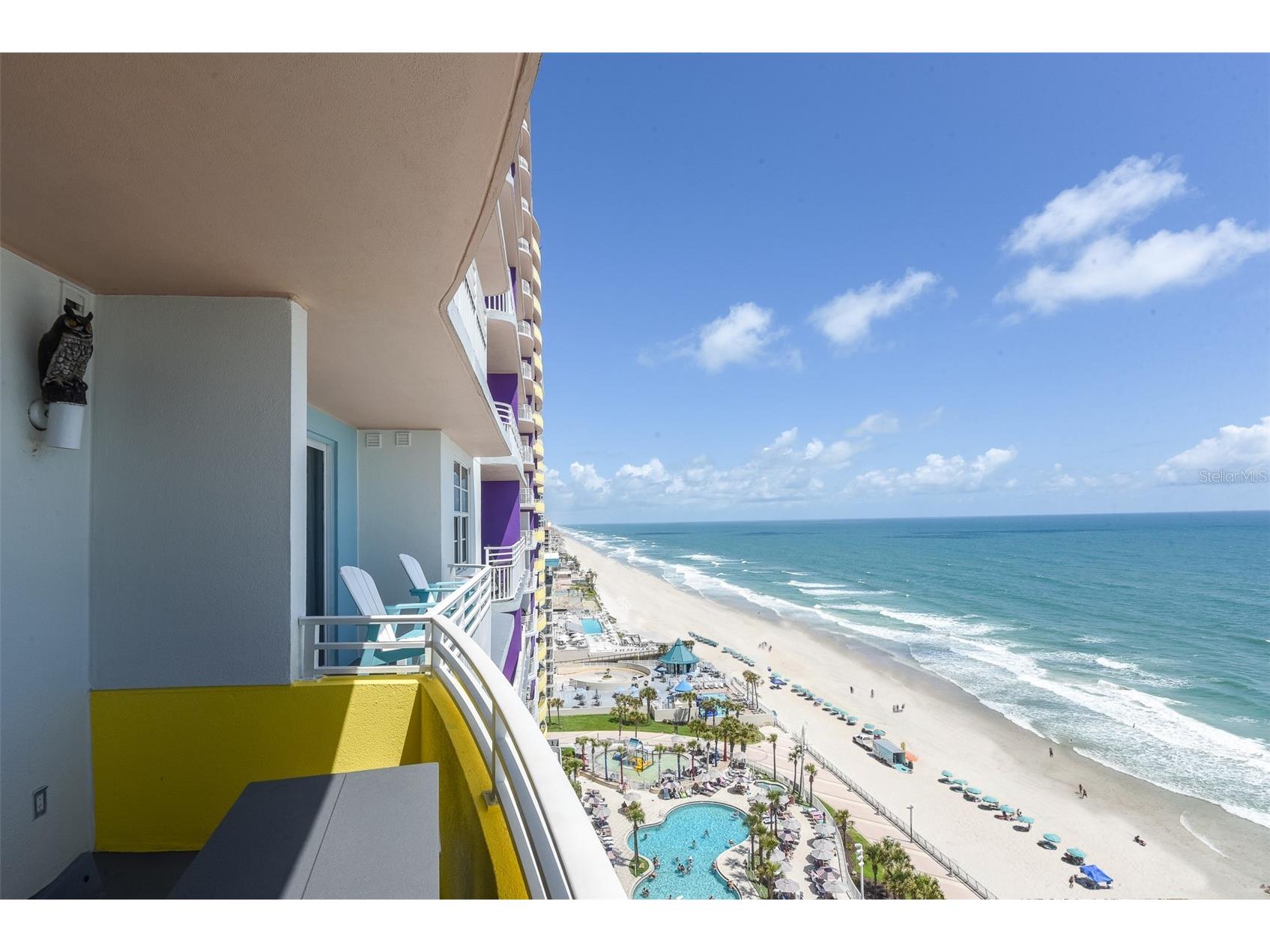 300 N Atlantic Avenue #1505 Daytona Beach FL 32118 V4949238 image9