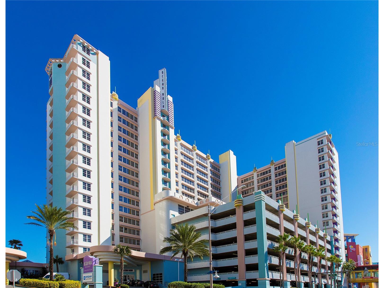300 N Atlantic Avenue #1908 Daytona Beach FL 32118 NS1087773 image1