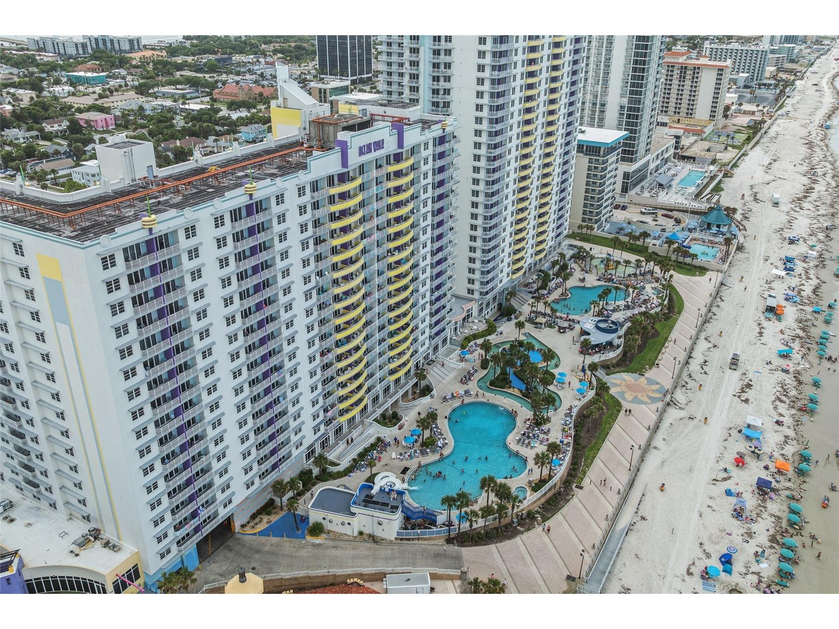300 N Atlantic Avenue #405 Daytona Beach FL 32118 O6416484 image22