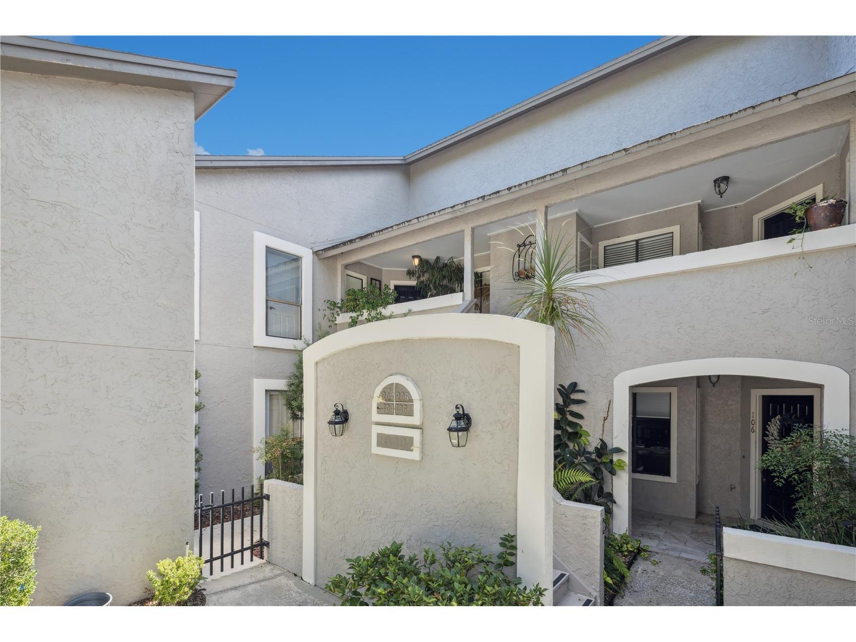 300 N Shadowbay Boulevard #204 Longwood FL 32779 - LAKE BRANTLEY O6350364 image1