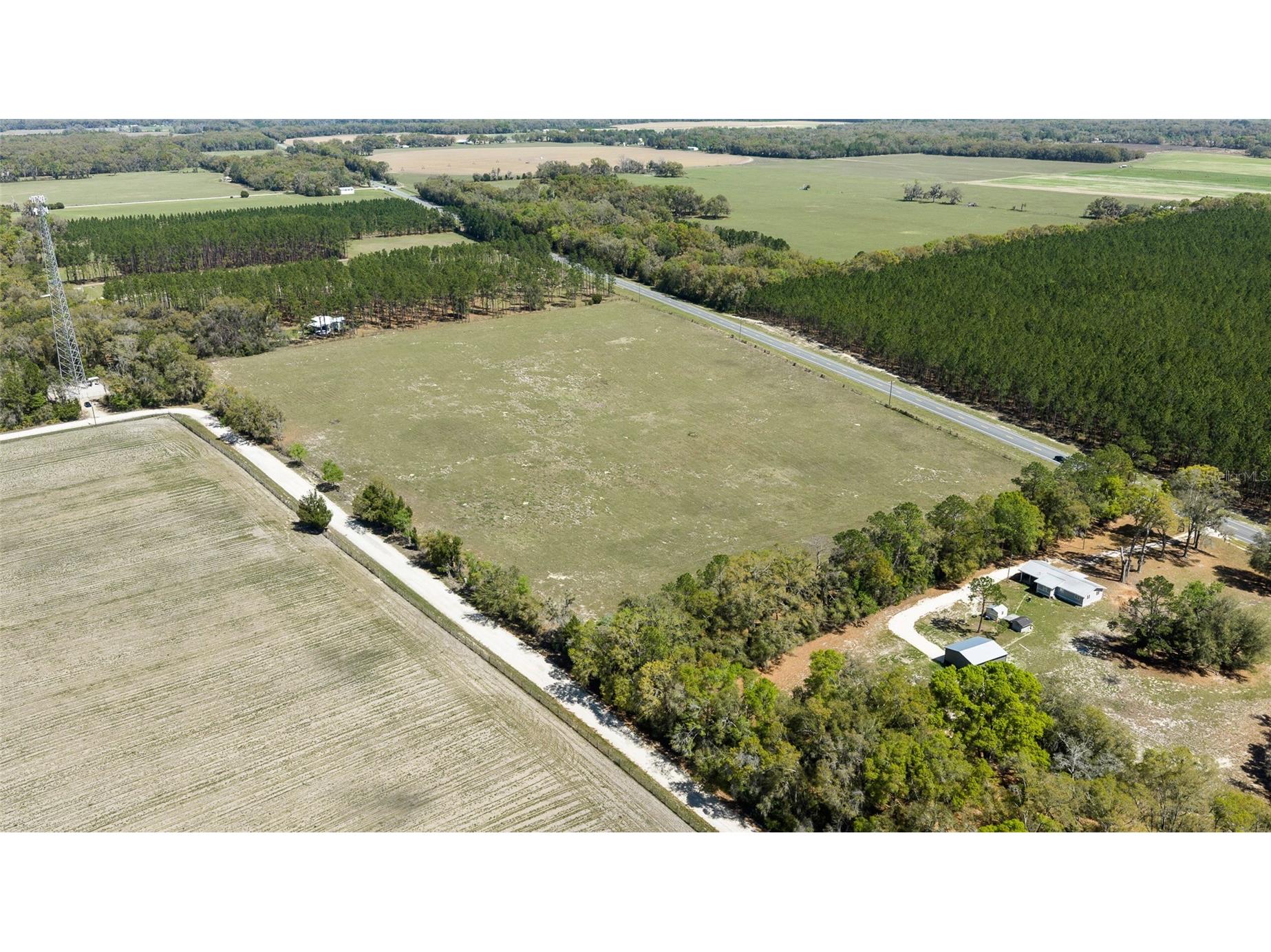 300 NE 708 Avenue Old Town FL 32680 TB8483508 image11