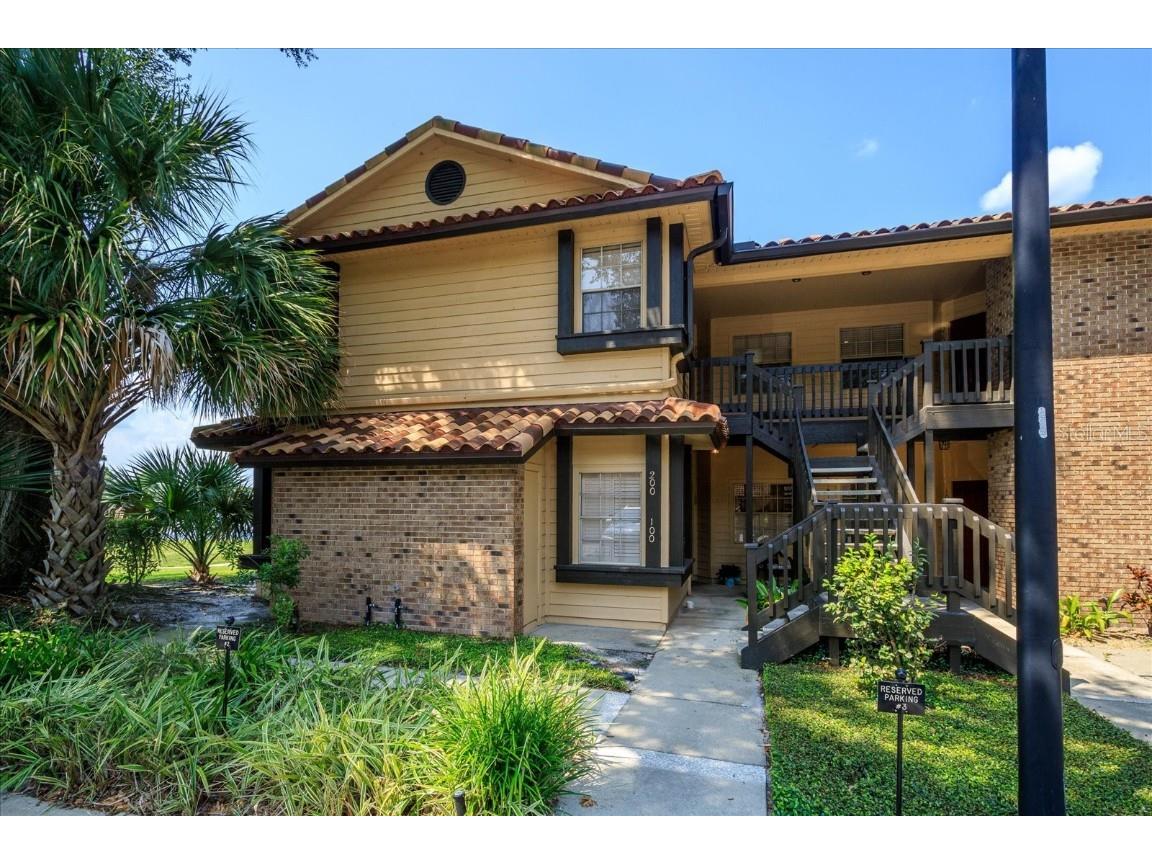 300 New Waterford Place #100 Longwood FL 32779 - Sand Lake O6117785 image1