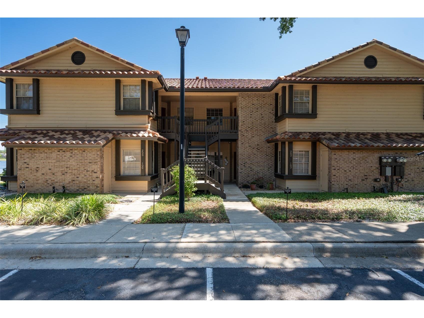 300 New Waterford Place #202 Longwood FL 32779 - WEKIVA LAKE O6404367 image1