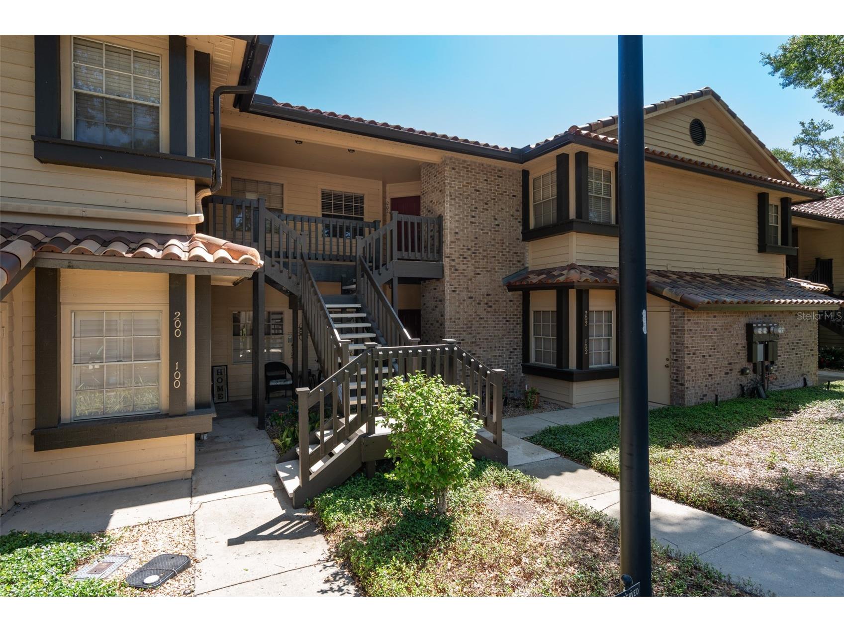 300 New Waterford Place #202 Longwood FL 32779 - WEKIVA LAKE O6404367 image2
