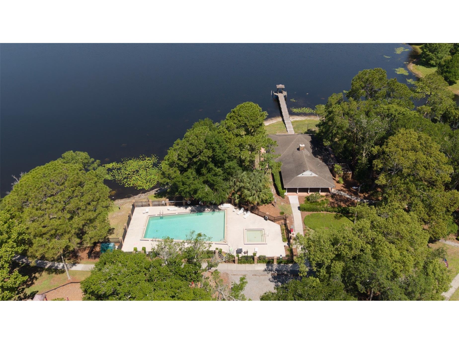 300 New Waterford Place #202 Longwood FL 32779 - WEKIVA LAKE O6404367 image27