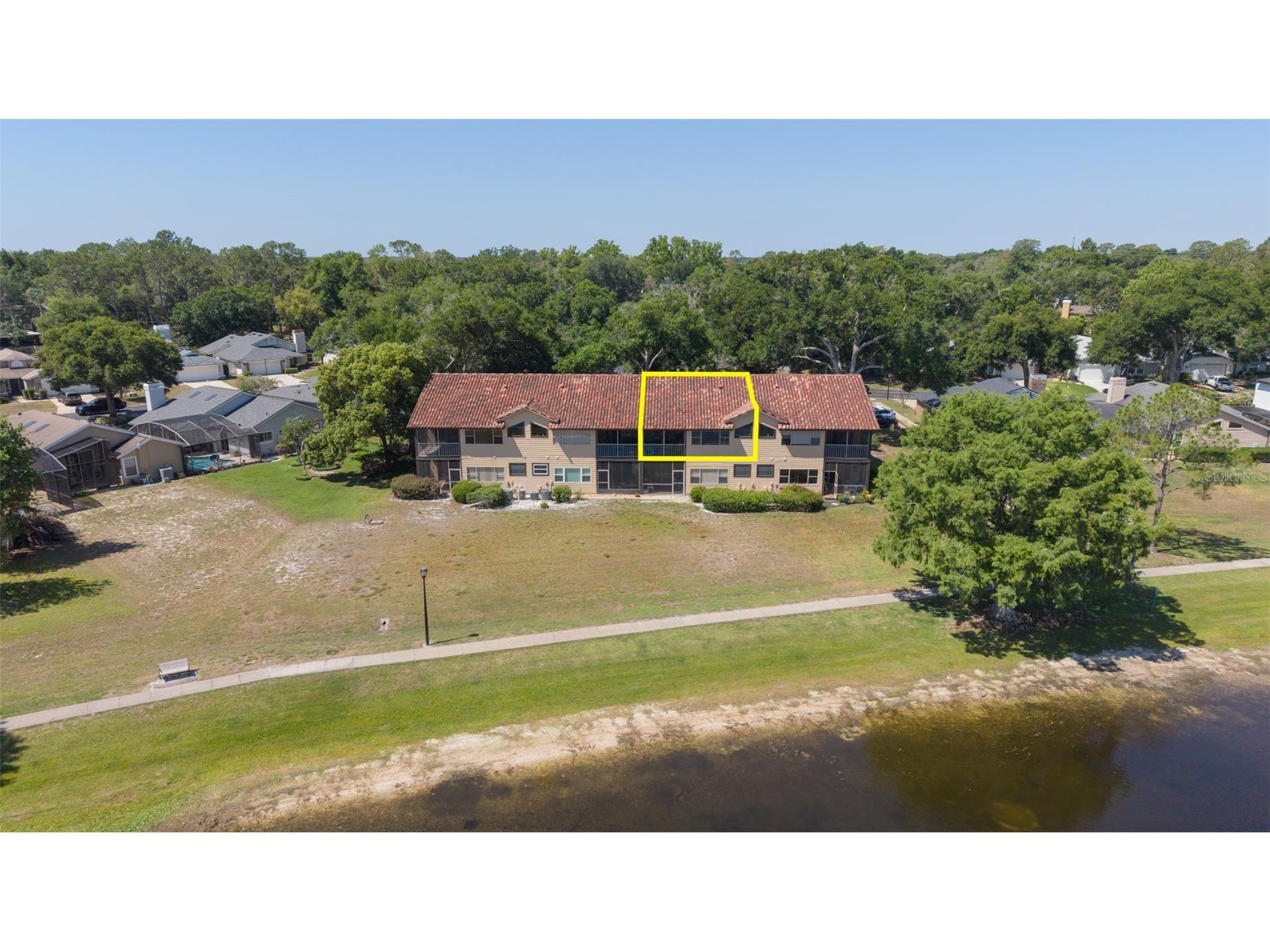 300 New Waterford Place #202 Longwood FL 32779 - WEKIVA LAKE O6404367 image3