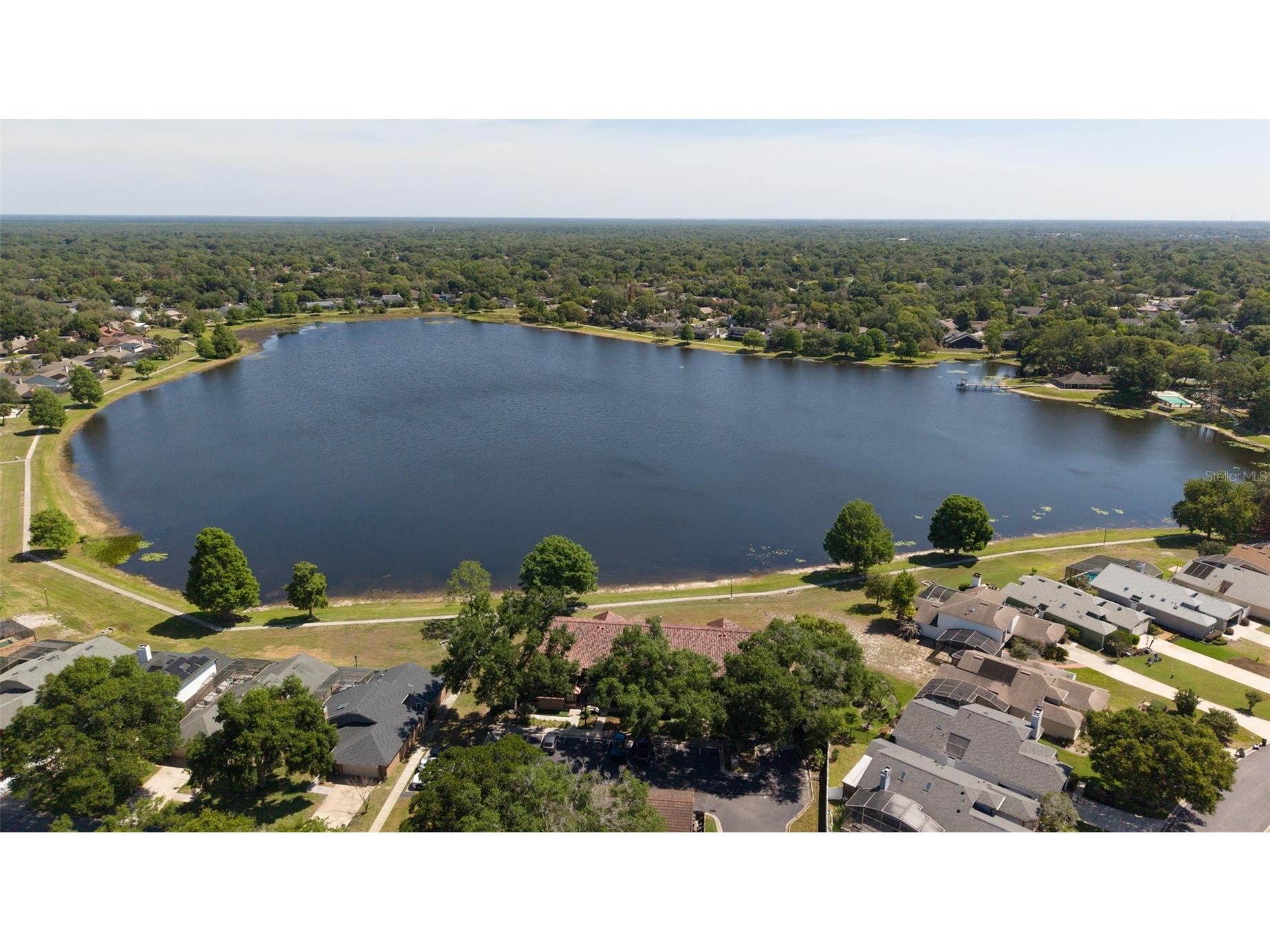 300 New Waterford Place #202 Longwood FL 32779 - WEKIVA LAKE O6404367 image30