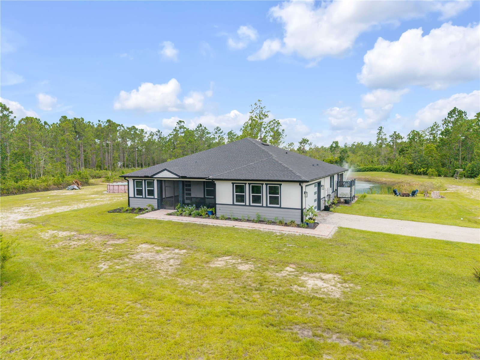 300 Omega Ranch Road New Smyrna Beach FL 32168 NS1088668 image1