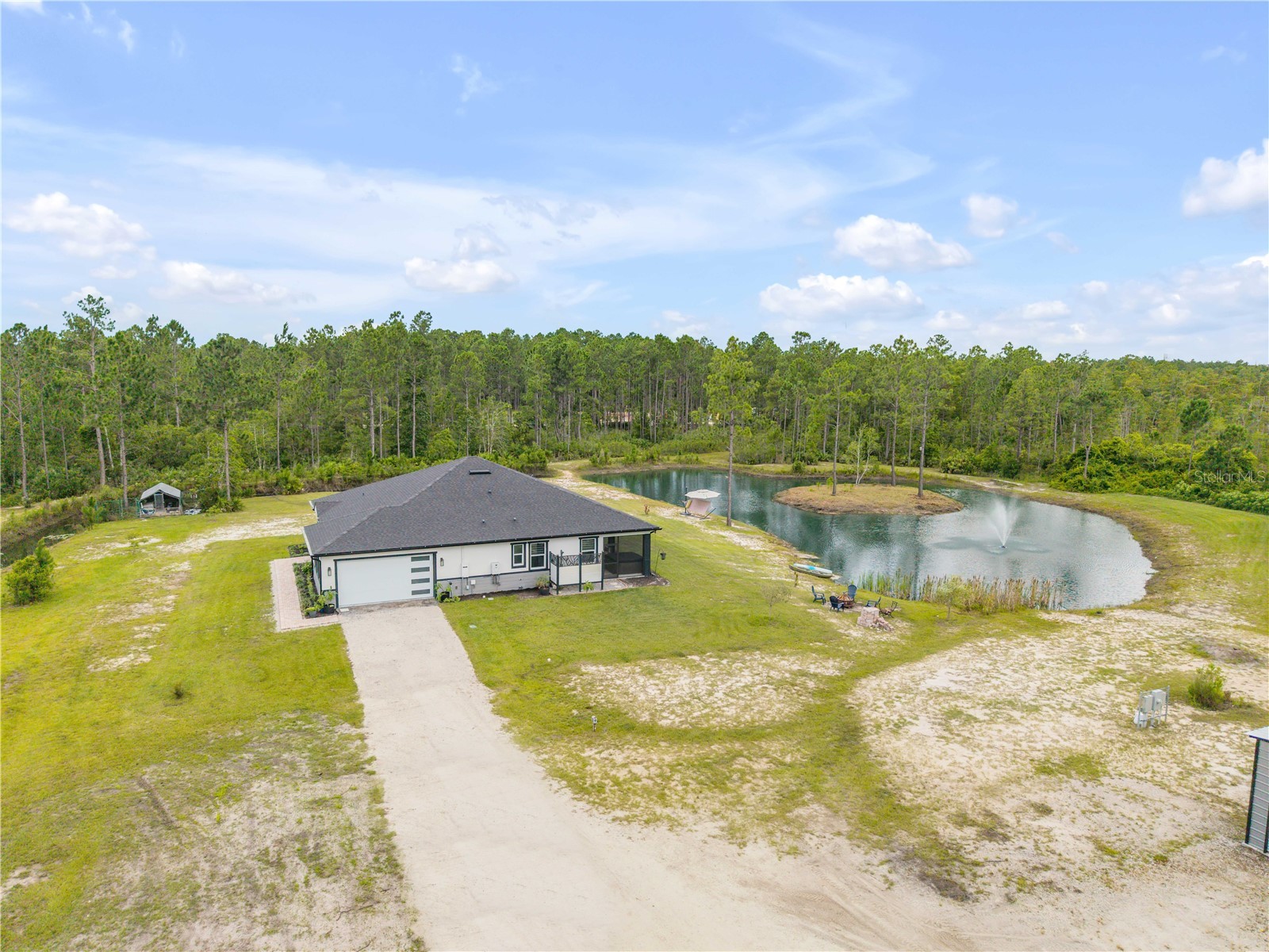 300 Omega Ranch Road New Smyrna Beach FL 32168 NS1088668 image10