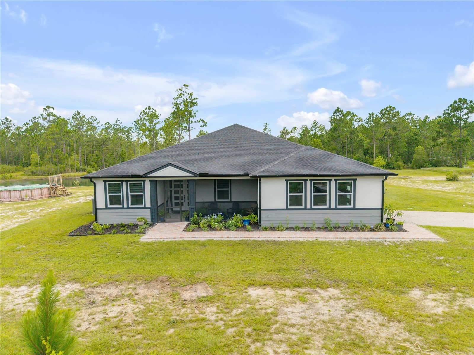 300 Omega Ranch Road New Smyrna Beach FL 32168 NS1088668 image14