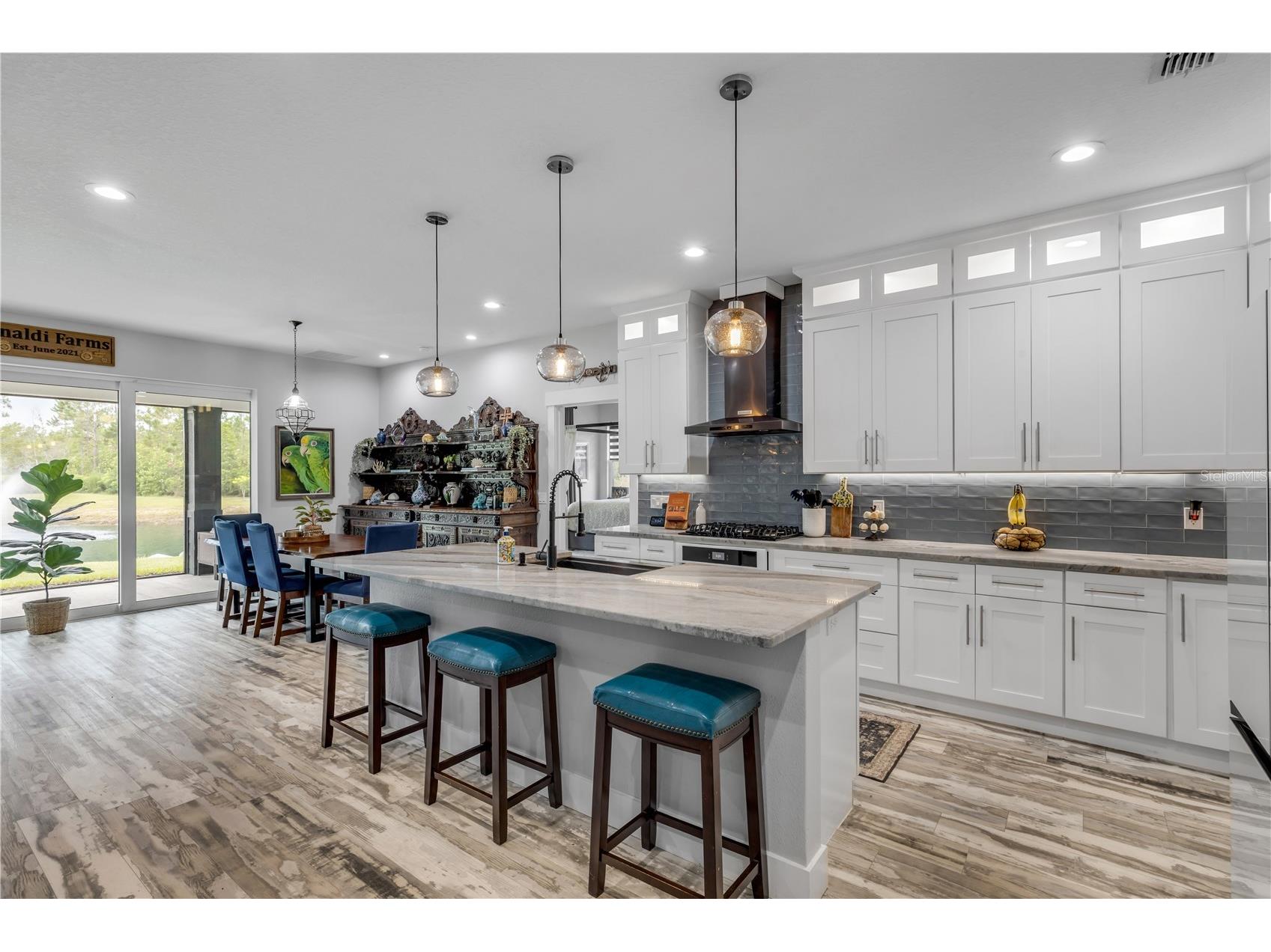 300 Omega Ranch Road New Smyrna Beach FL 32168 NS1088668 image22