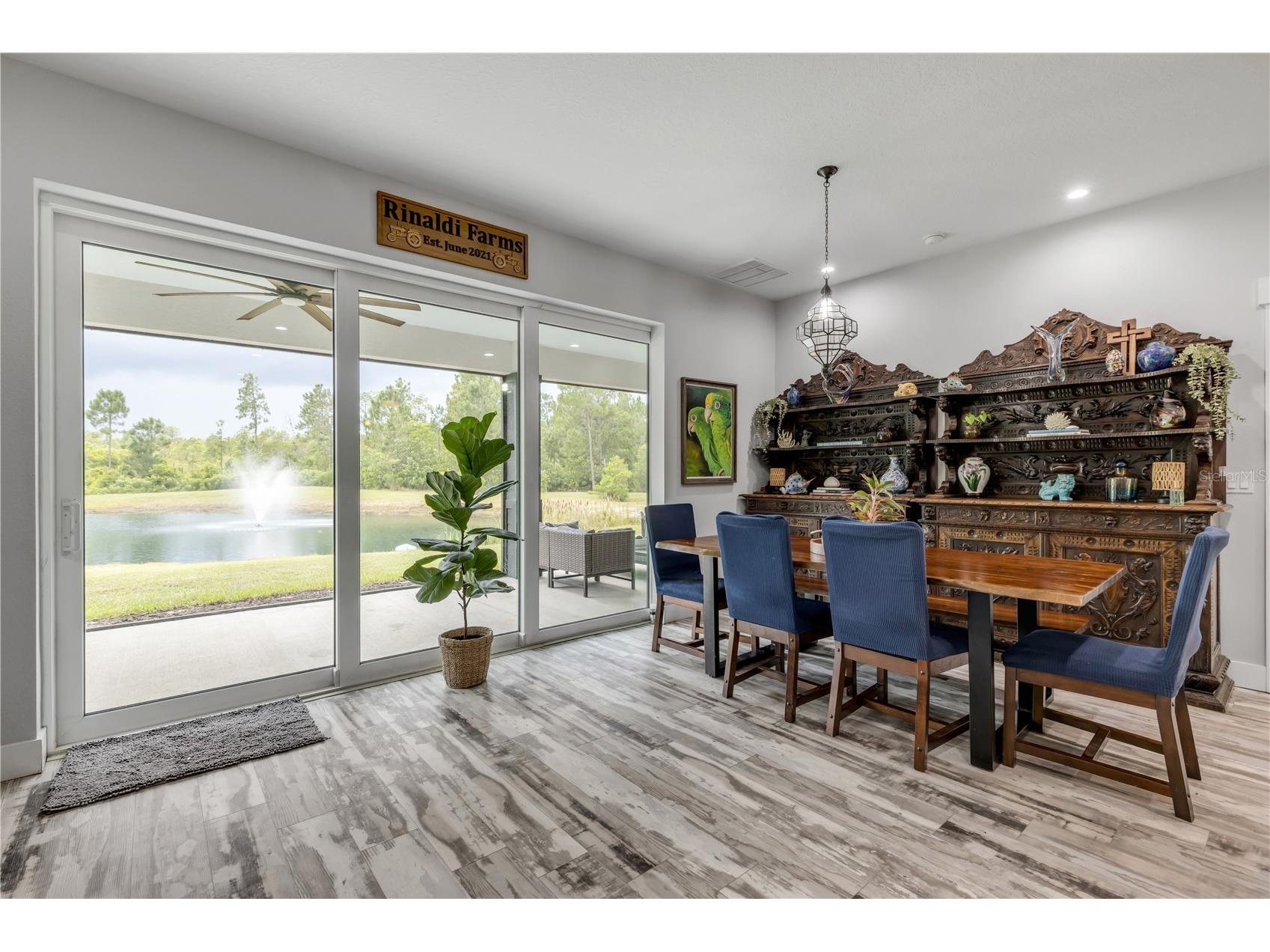 300 Omega Ranch Road New Smyrna Beach FL 32168 NS1088668 image29