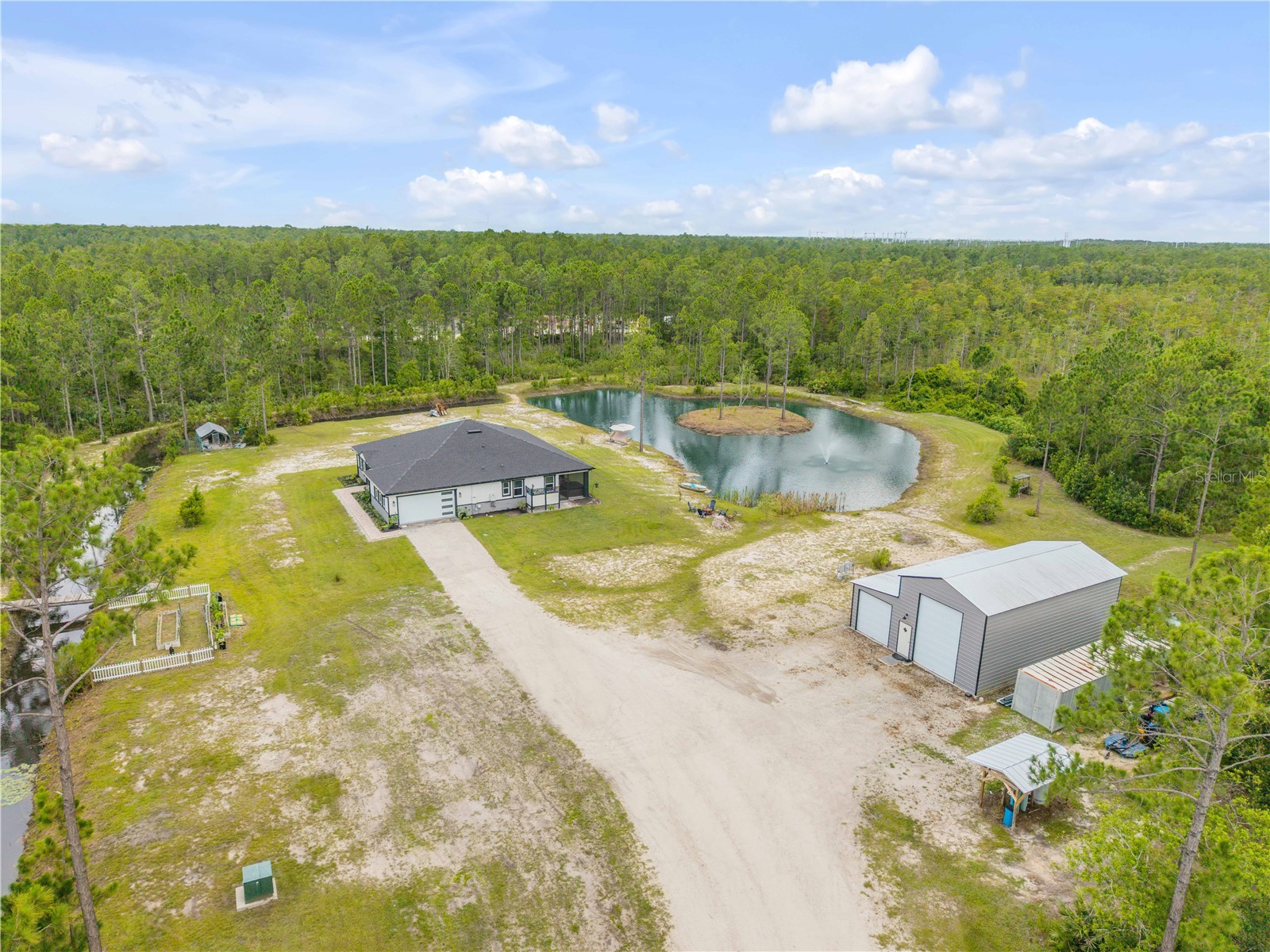 300 Omega Ranch Road New Smyrna Beach FL 32168 NS1088668 image3