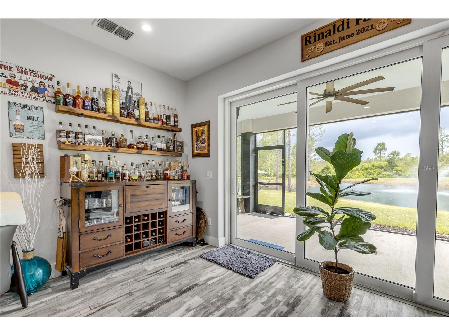 300 Omega Ranch Road New Smyrna Beach FL 32168 NS1088668 image31