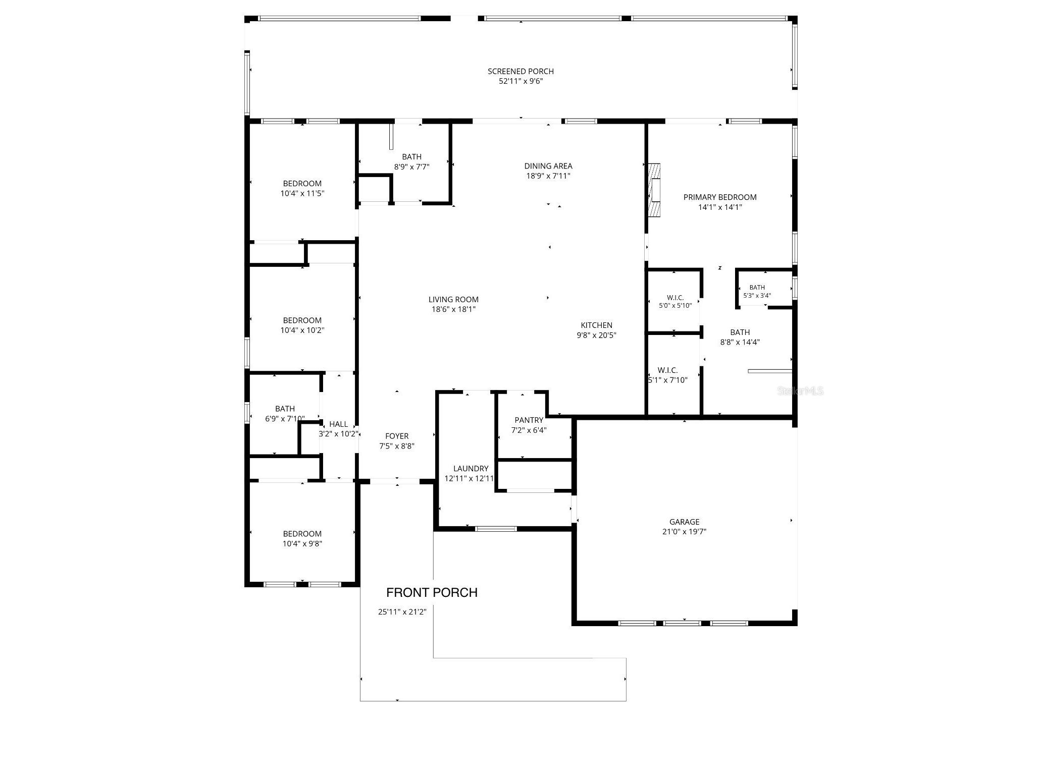 300 Omega Ranch Road New Smyrna Beach FL 32168 NS1088668 image5