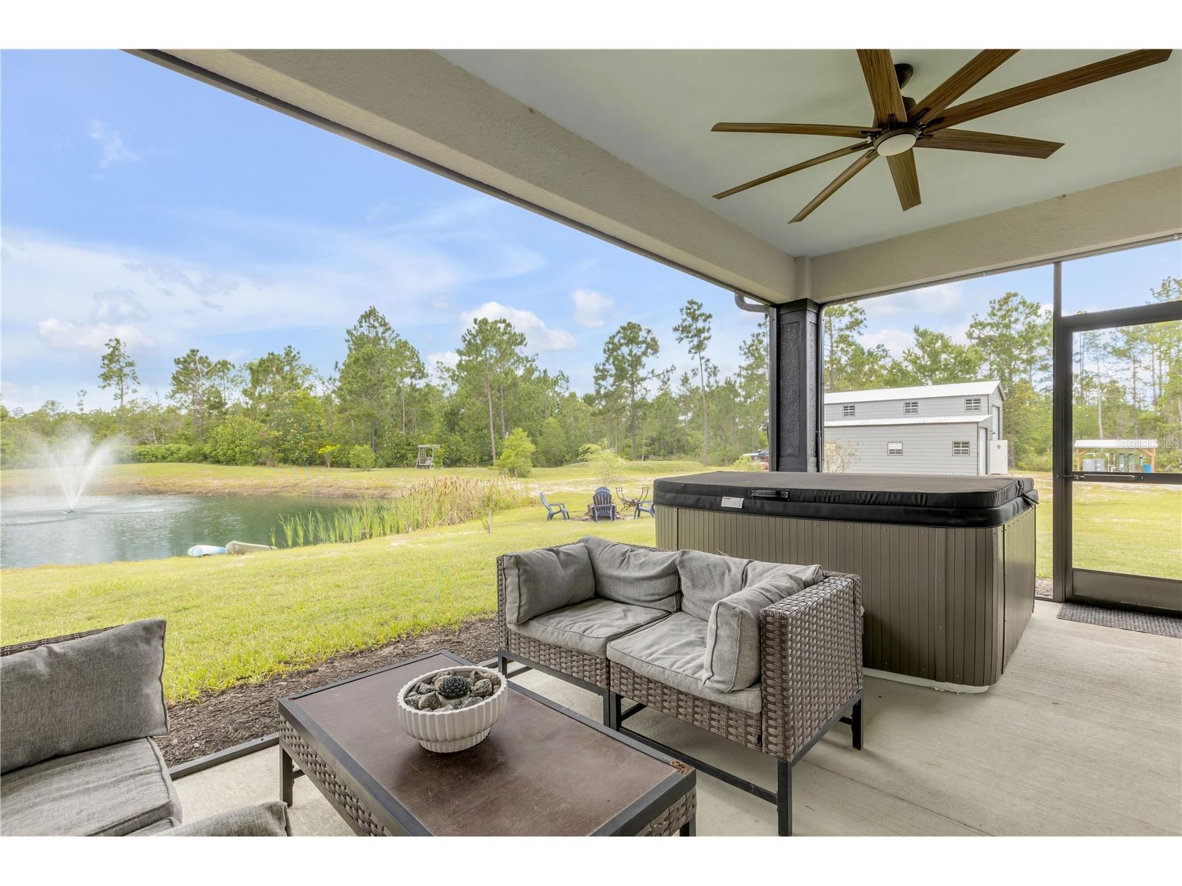 300 Omega Ranch Road New Smyrna Beach FL 32168 NS1088668 image55
