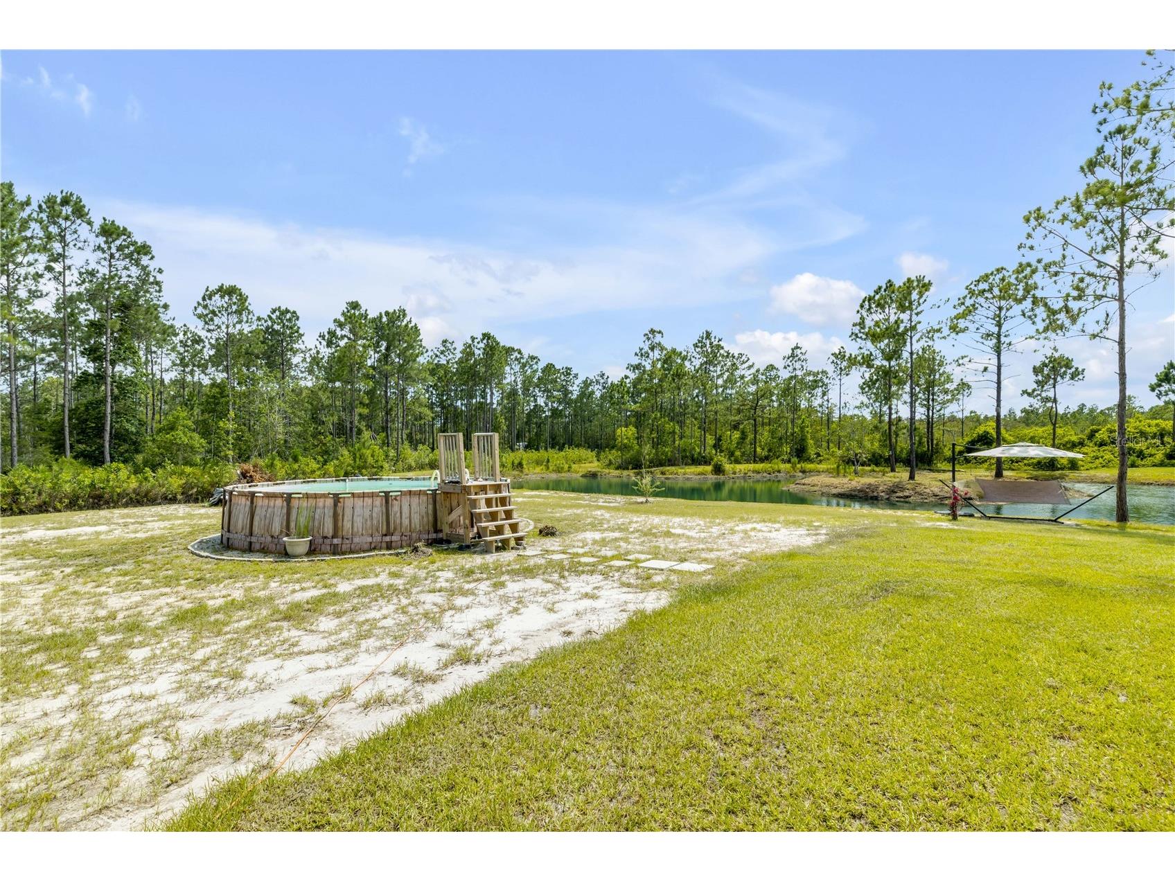 300 Omega Ranch Road New Smyrna Beach FL 32168 NS1088668 image59