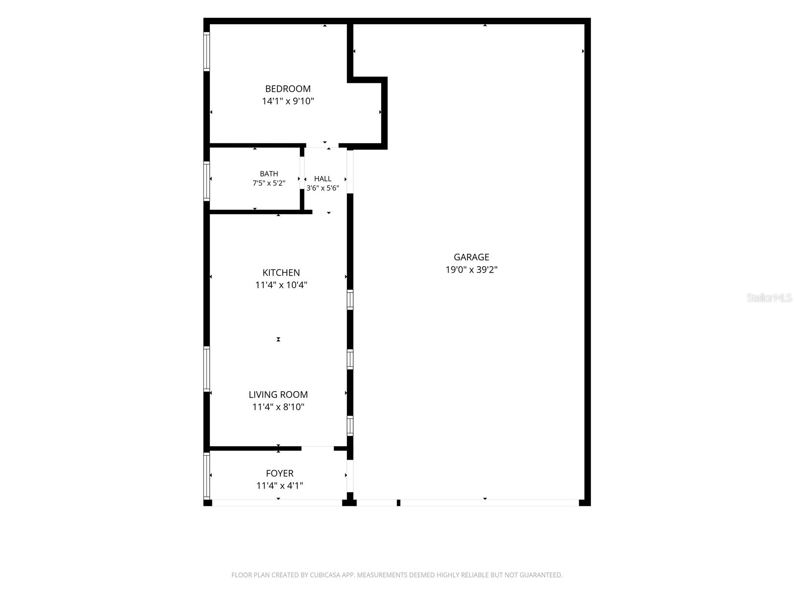 300 Omega Ranch Road New Smyrna Beach FL 32168 NS1088668 image6