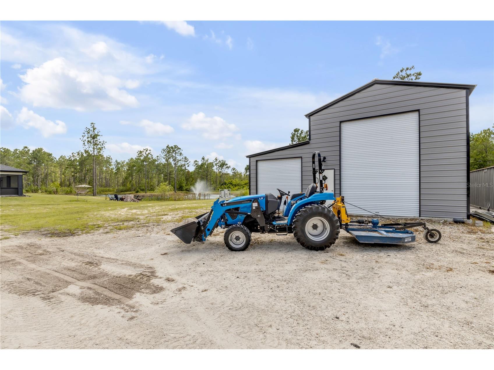 300 Omega Ranch Road New Smyrna Beach FL 32168 NS1088668 image70