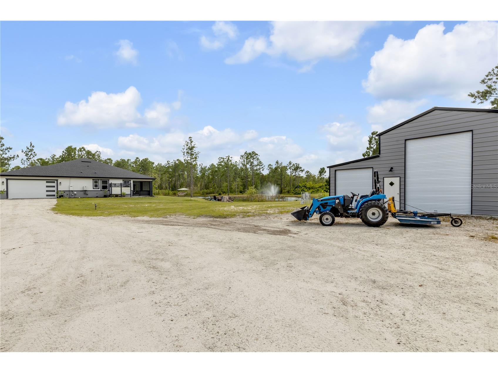300 Omega Ranch Road New Smyrna Beach FL 32168 NS1088668 image71