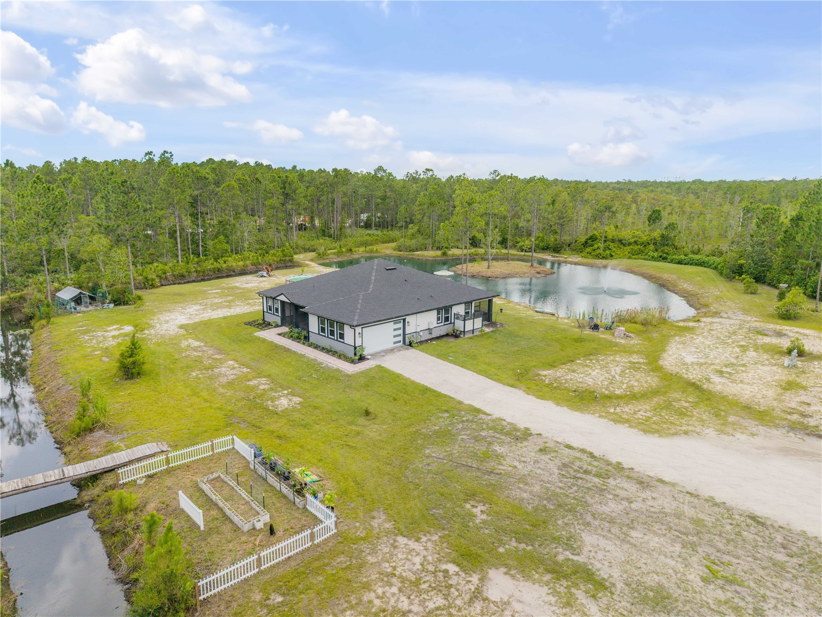 300 Omega Ranch Road New Smyrna Beach FL 32168 NS1088668 image78