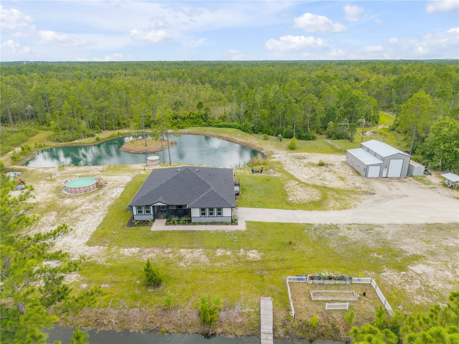 300 Omega Ranch Road New Smyrna Beach FL 32168 NS1088668 image79