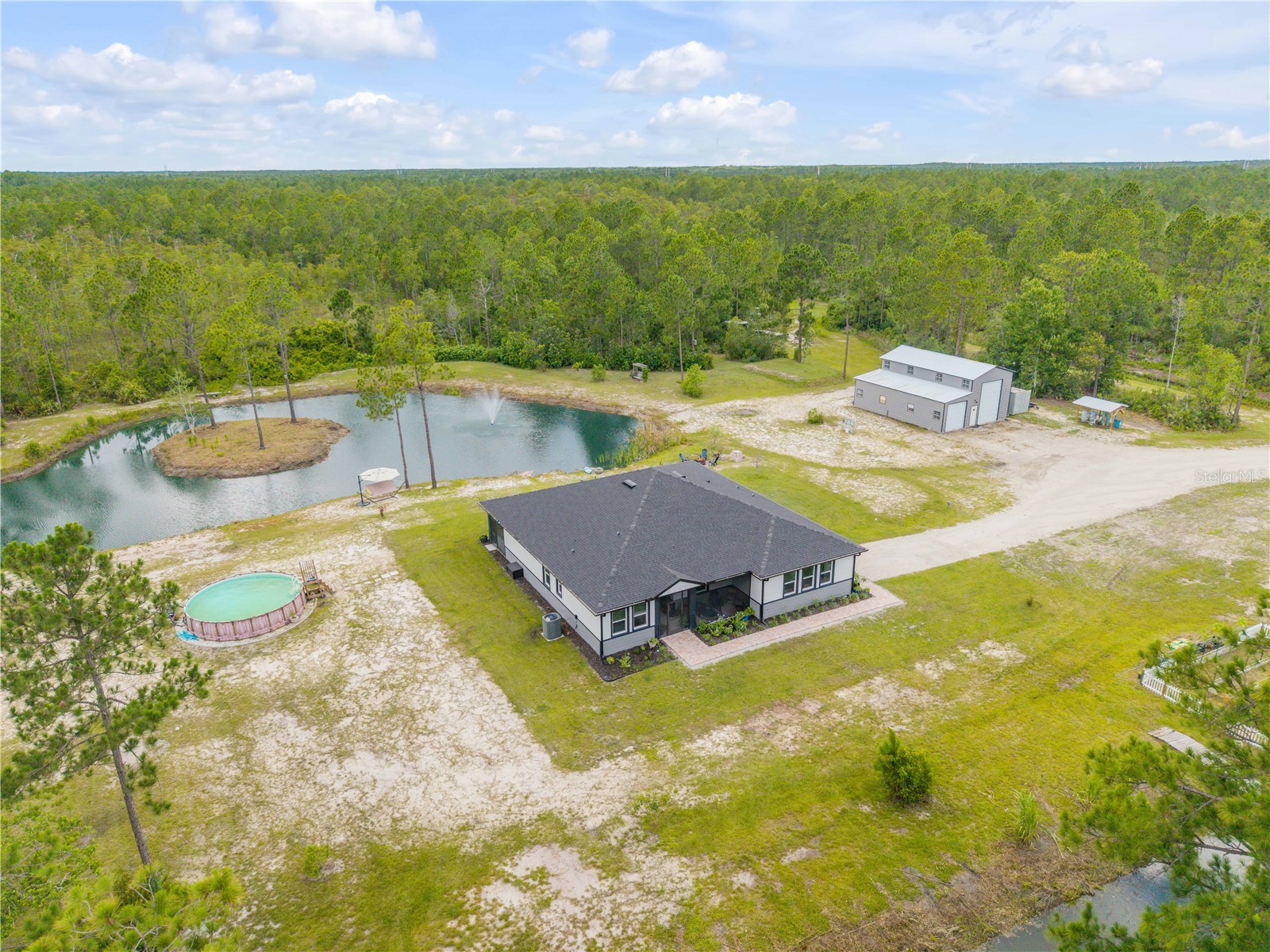 300 Omega Ranch Road New Smyrna Beach FL 32168 NS1088668 image80