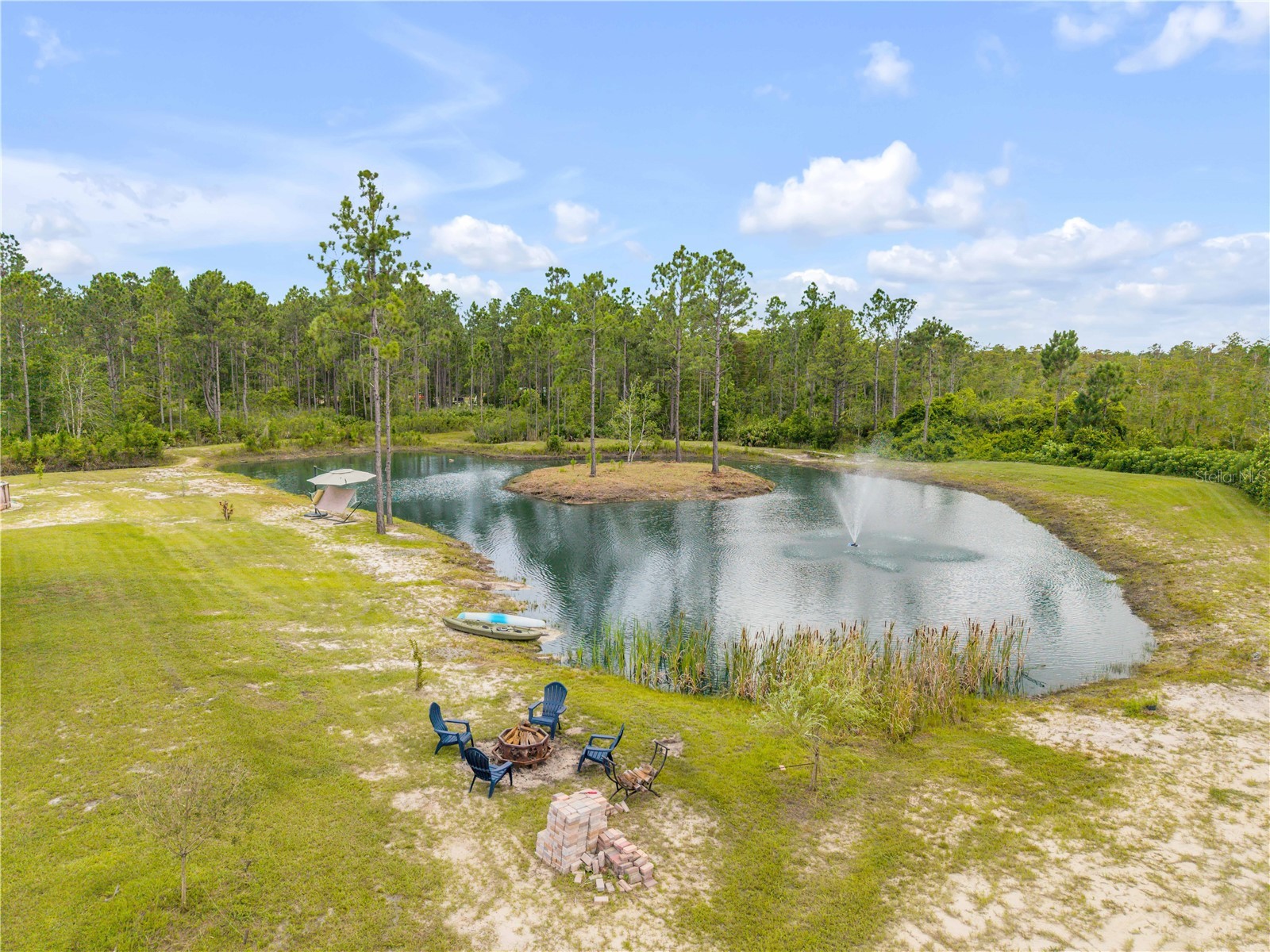 300 Omega Ranch Road New Smyrna Beach FL 32168 NS1088668 image81