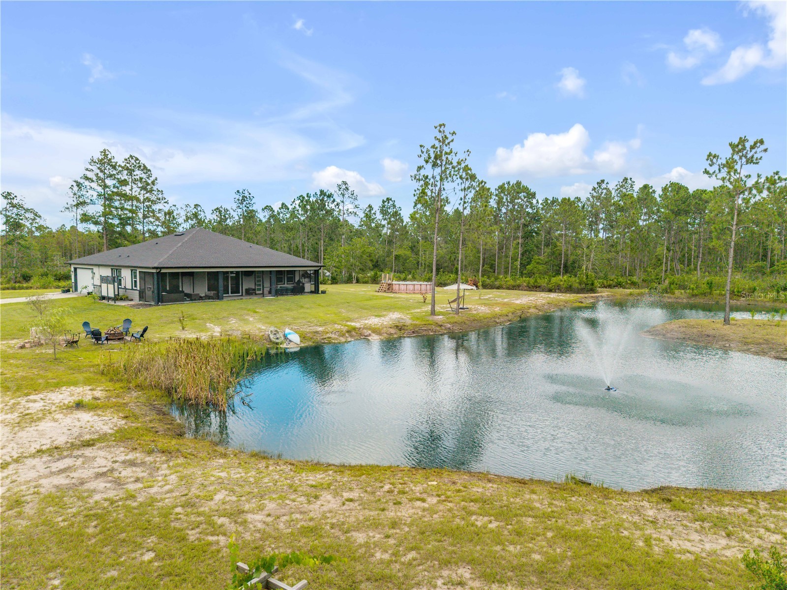 300 Omega Ranch Road New Smyrna Beach FL 32168 NS1088668 image82