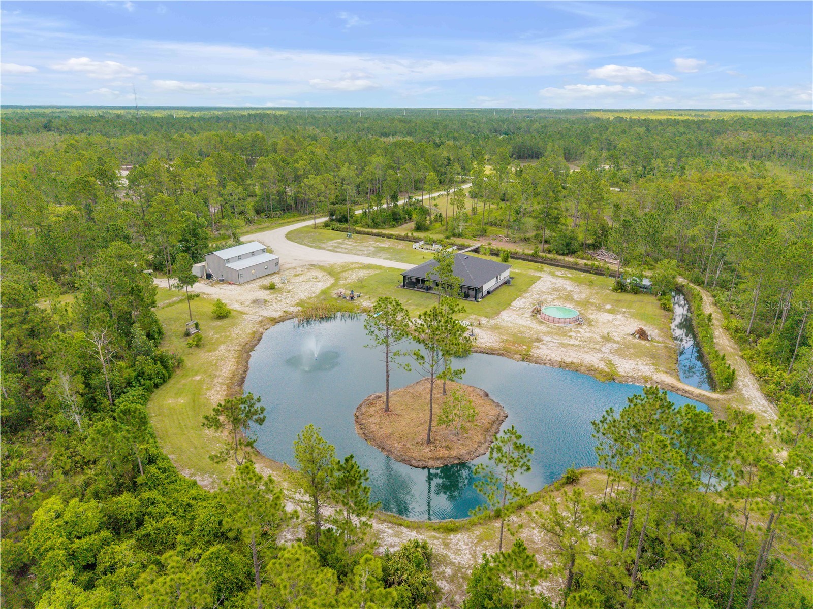 300 Omega Ranch Road New Smyrna Beach FL 32168 NS1088668 image83