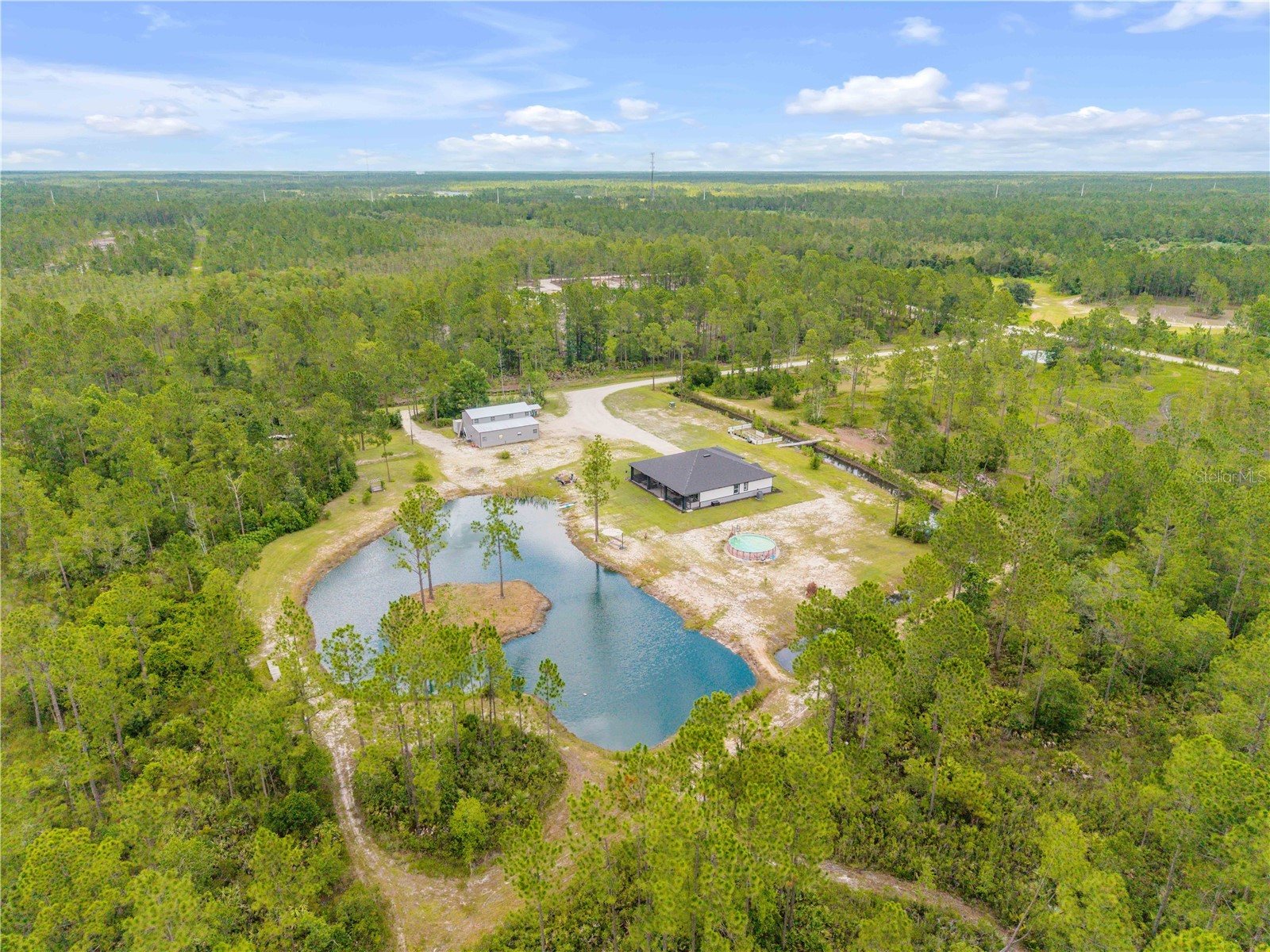 300 Omega Ranch Road New Smyrna Beach FL 32168 NS1088668 image84