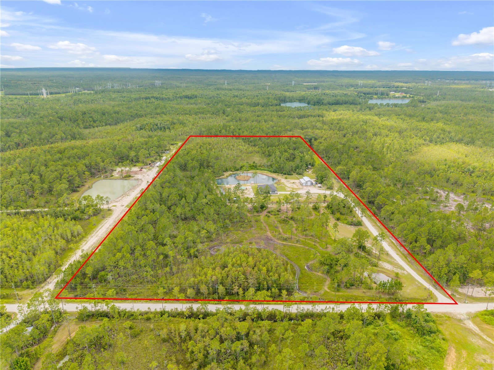 300 Omega Ranch Road New Smyrna Beach FL 32168 NS1088668 image90