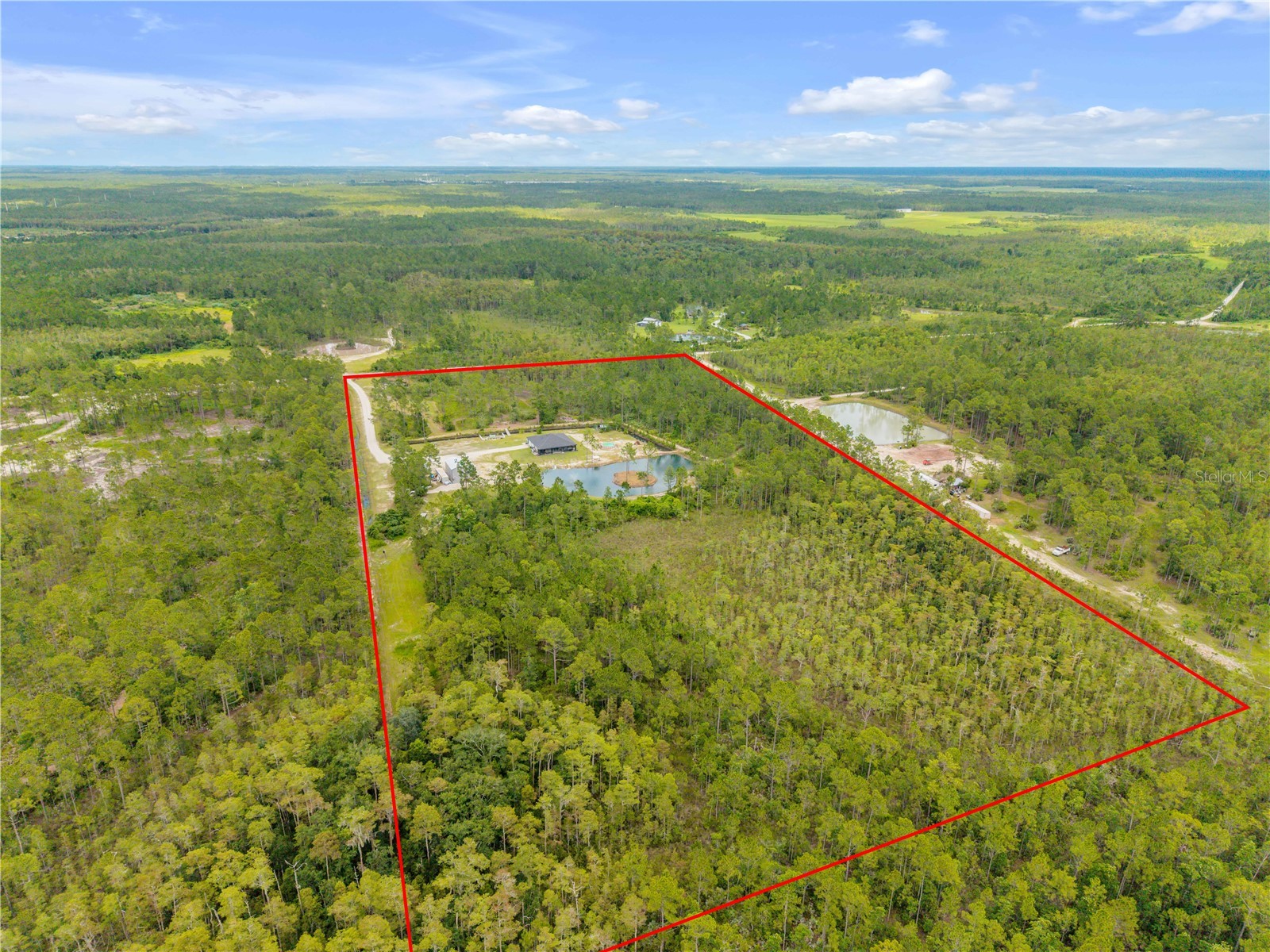 300 Omega Ranch Road New Smyrna Beach FL 32168 NS1088668 image96