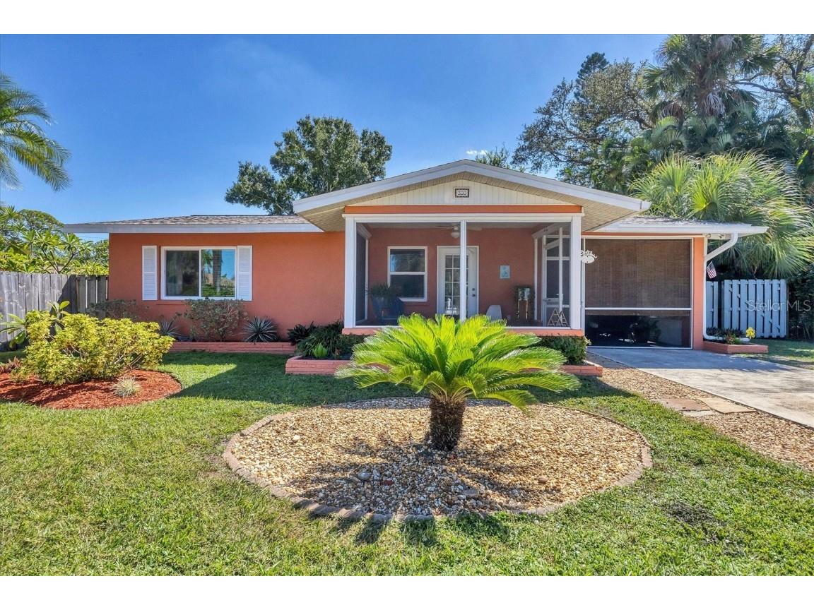 300 Pocono Trail E Nokomis FL 34275 A4668952 image1