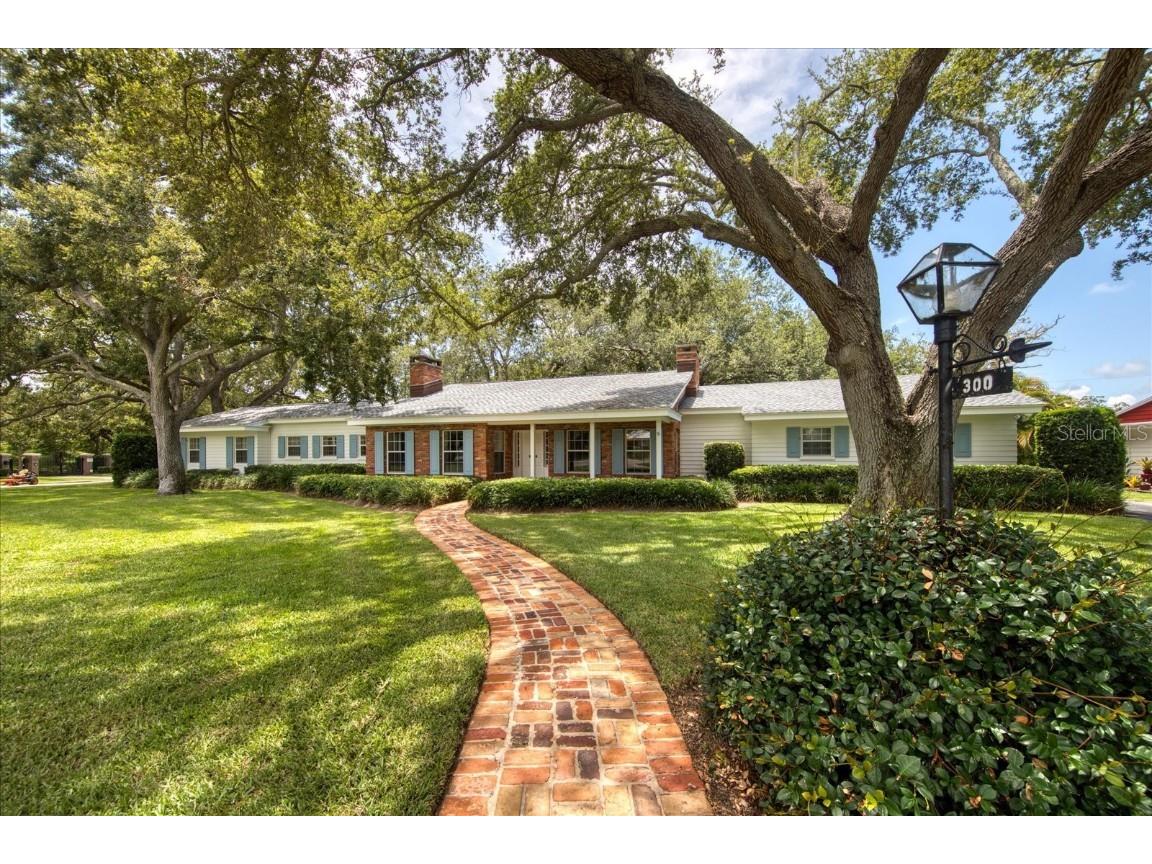 300 Ponce De Leon Boulevard Belleair FL 33756 U8206954 image1