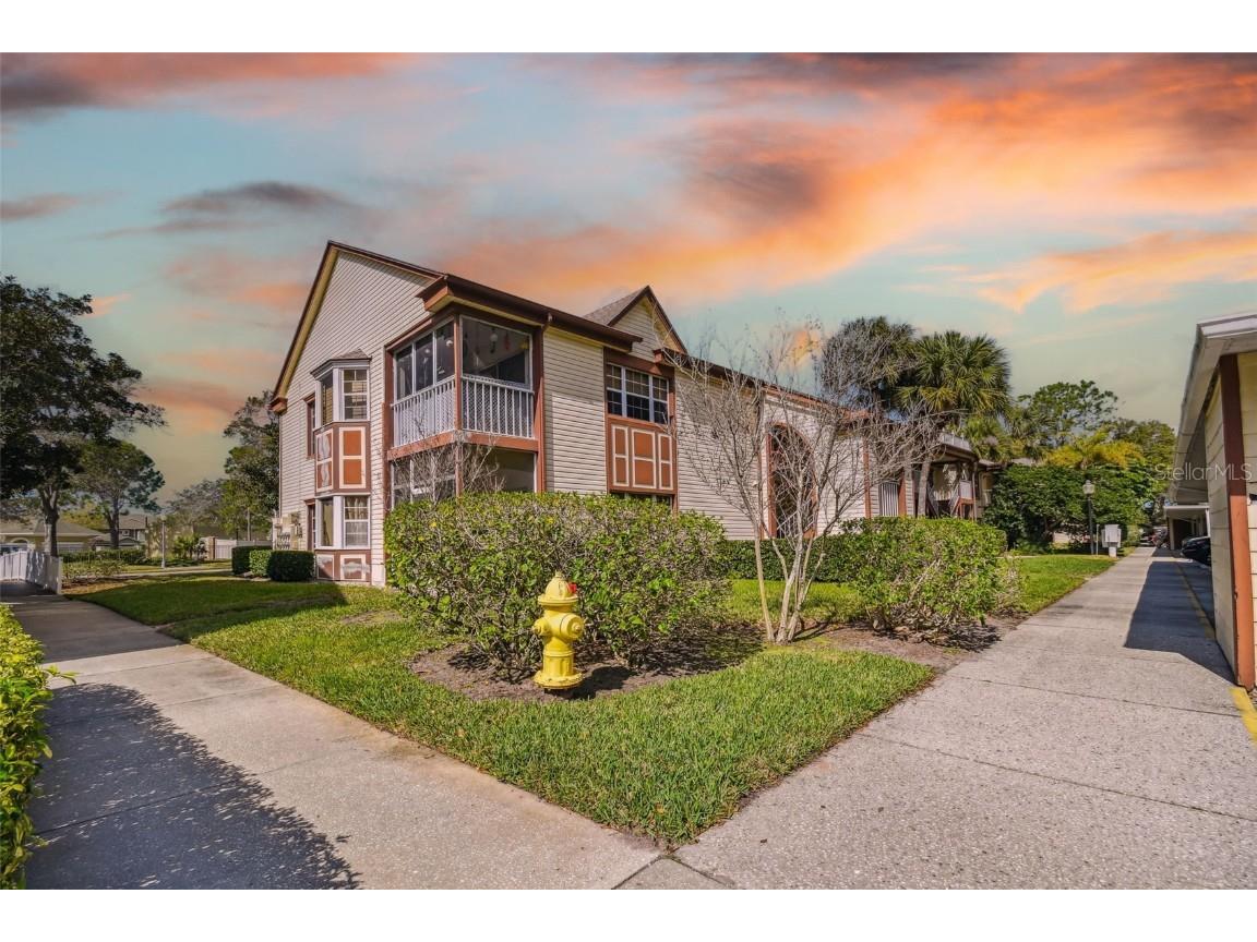 300 Promenade Drive #205 Dunedin FL 34698 U8190089 image1