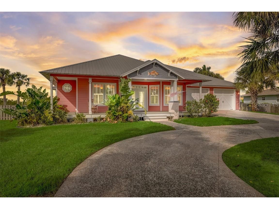 300 Quay Assisi Court New Smyrna Beach FL 32169 NS1082664 image1