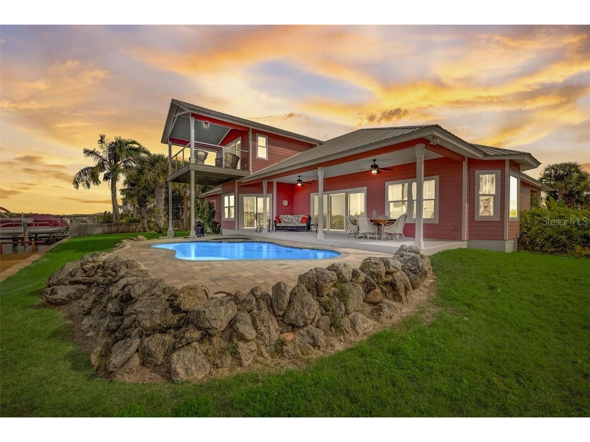 300 Quay Assisi Court New Smyrna Beach FL 32169 NS1082664 image2