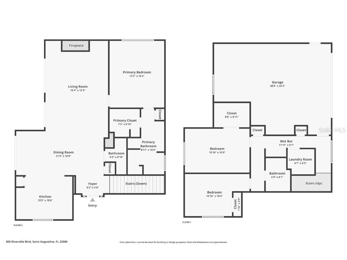 300 Riverside Boulevard Saint Augustine FL 32080 FC313258 image71