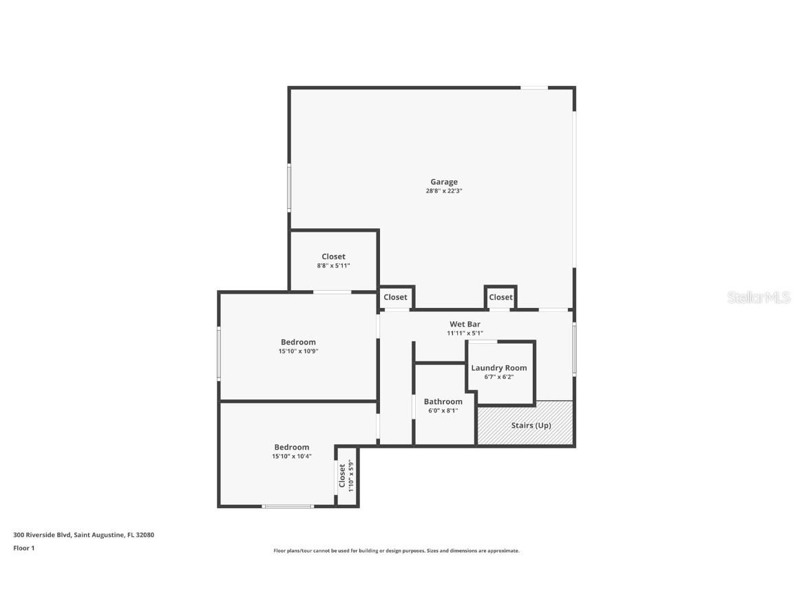 300 Riverside Boulevard Saint Augustine FL 32080 FC313258 image72