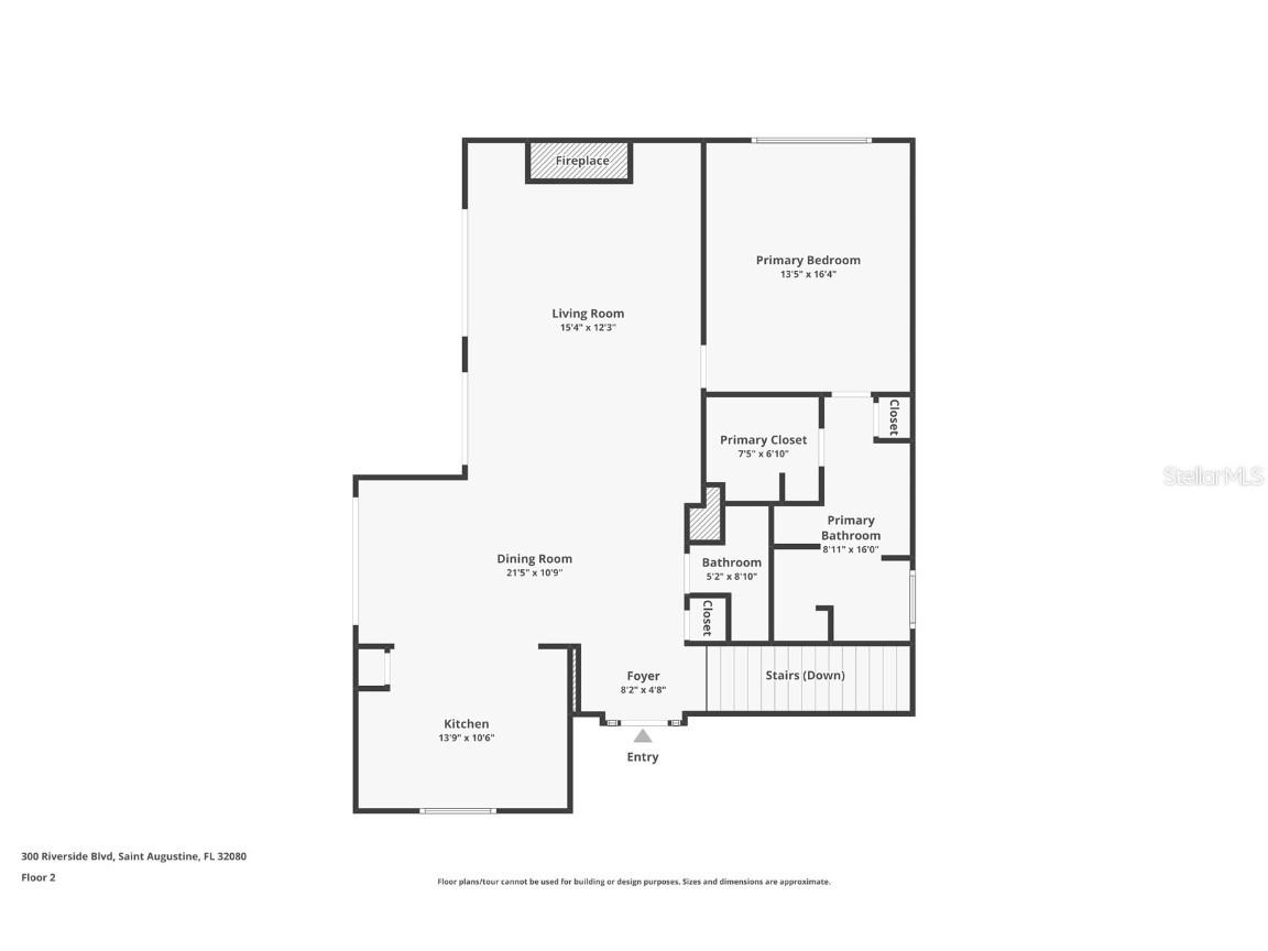 300 Riverside Boulevard Saint Augustine FL 32080 FC313258 image73