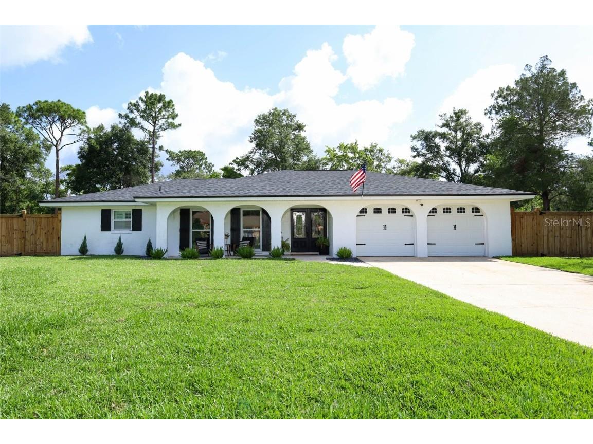 300 Royal Palm Court Longwood FL 32779 - LAKE BRANTLEY & WEKIVA RIVER O6316625 image1